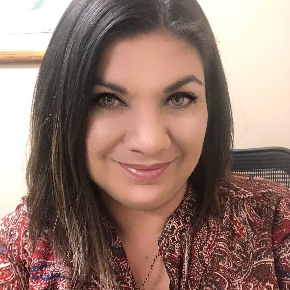 Meet your Posher, Dorcas